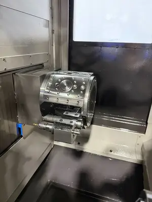 2022 TSUGAMI B038T Swiss Type Automatic Screw Machines | Toolquip, Inc. (7)