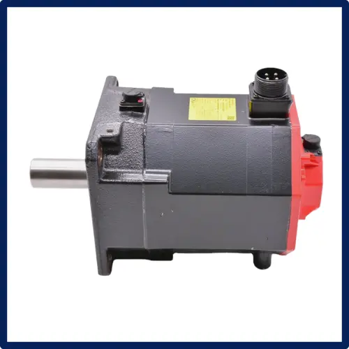 NEW FANUC A06B-0243-B400