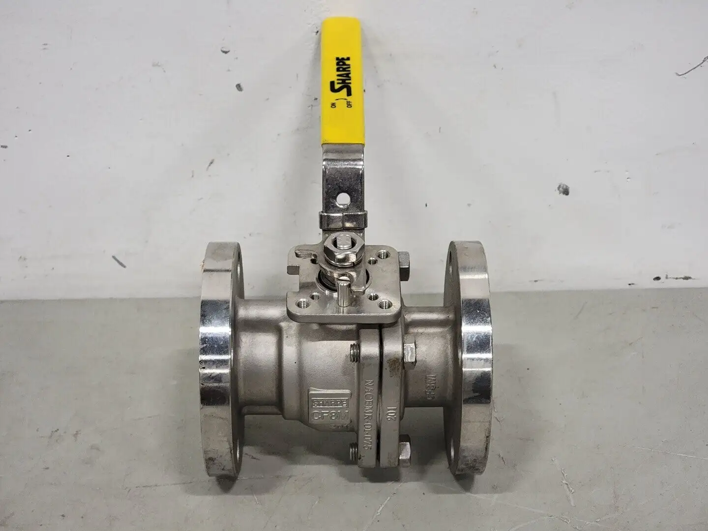 USED SHARPE FS50116RF