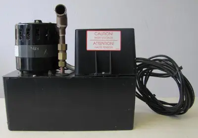 USED BECKETT & FASCO CU554ULHT