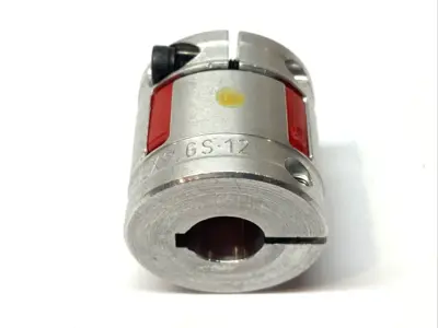 Used KTR Rotex Backlash Free Jaw Coupling GS 12 Series 3/8" Bore Parts Michigan US | Maverick Industrial Sales #1414267