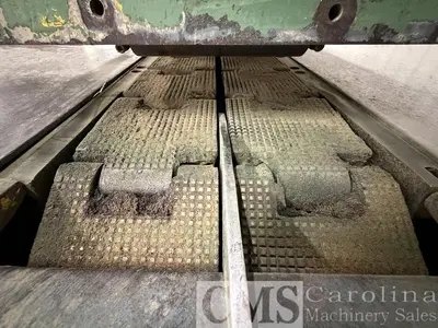 Used DIEHL SL-55 STRIGHT LINE RIP SAW Rip Saws North Carolina US | CAROLINA MACHINERY SALES #1493554