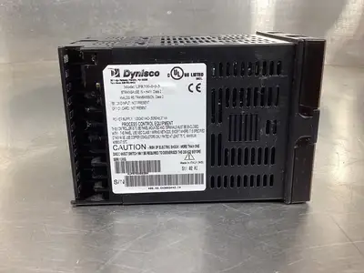 Used Dynisco _UNKNOWN_ PLC Processors South Carolina US | Palmetto Automation #1540913