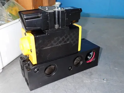 Used PARKER HHB4085001L Pumps Ohio US | HGR 24 #882001