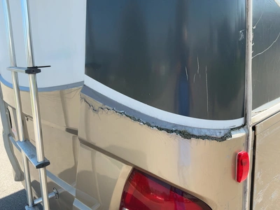 Used 2006 COACHMAN EPIC Campers, Caravans, Motorhomes Michigan US | Miedema Asset Management Group #1579852