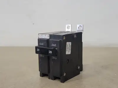 USED CUTLER-HAMMER BA220