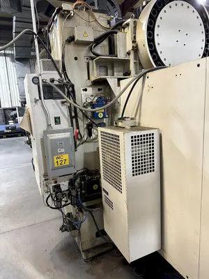 USED 2008 FADAL 6030HT