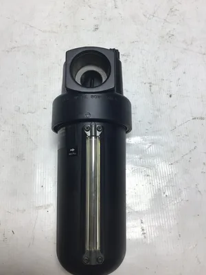 NORGREN LUBRICATOR L17-BOO-MPDA