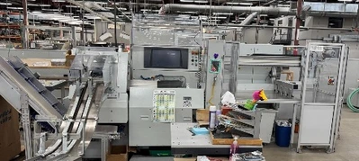 2015 POLAR DC-11 Cutter | M3 Graphic Machinery (1)