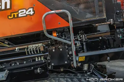 Used 2020 DITCH 2020 DITCH WITCH JT24 Drill Rigs Florida US | HDD Broker #1346159