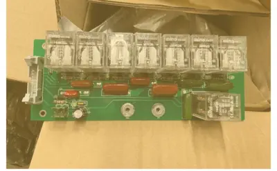 2012 AGIECHARMILLES DRILL 20 EDM Hole-Driller | Direc Machine Tool, LLC. (5)