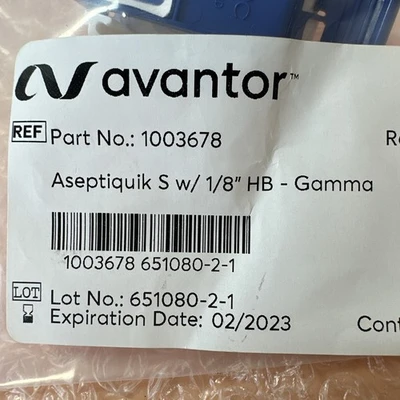 NEW CPC Colder AQS17002