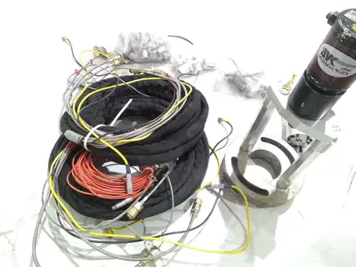 Used AVK ULTRASTAR Pump & Valve Parts Michigan US | Maverick Industrial Sales #1398124