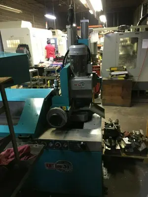 USED 2008 KALAMAZOO C370