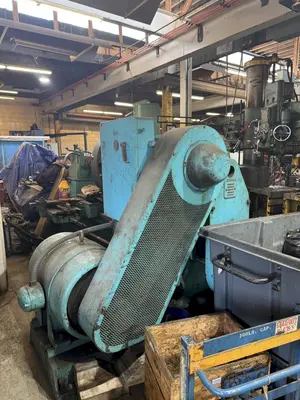 USED MONARCH 36NN