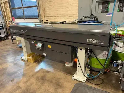 2024 TSUGAMI B0126-V CNC Swiss Lathe | Machinery Resources International (5)