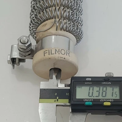 NEW Filnor 9855-4.8