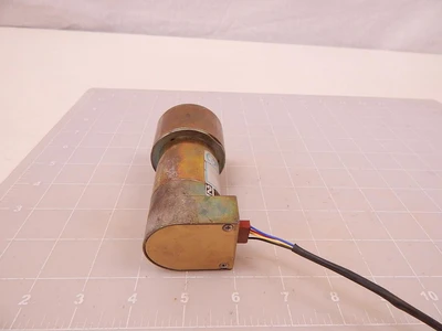 Used PITTMAN _UNKNOWN_ Gearboxes Texas US | OCO Industrial #1754468