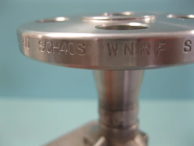 USED Micro Motion R050