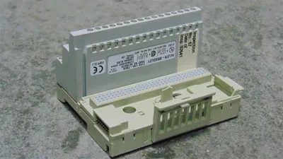 Allen Bradley 1794-TB3/A Flex I/O Terminal Base Used