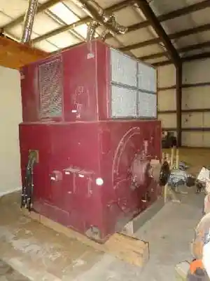 USED SIEMENS S-6
