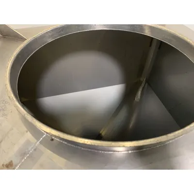 USED MATCON S11