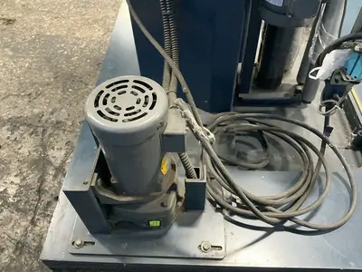 Used WULFTEC INTERNATIONAL WP150 Miscellaneous Packaging Equipment Ohio US | HGR 24 #1404316