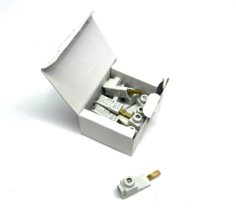 Used EATON EATON FAZ BUS BAR CONNECTOR Bus Bars & Plugs | Maverick Industrial Sales #1104823