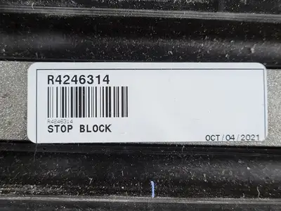 NEW LETOURNEAU R4246314