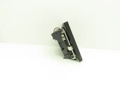 Mitsubishi Electric FCU7-DA315-11 Display Unit CNC Operator Panel LCD 24VDC