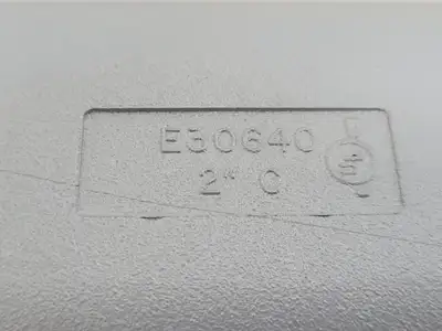 NEW HUBBELL EAC-6