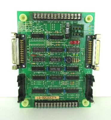 NEW NACHI UM840