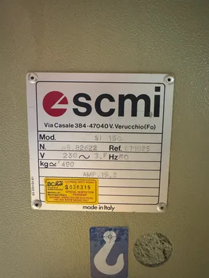 SCMi si 150 Table Saw