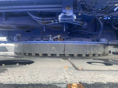 2012 Tadano GR-1000XL