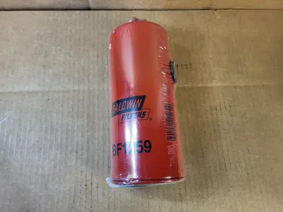 NEW BALDWIN BF1259