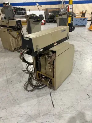 Used Controllaser EMBLEM Laser Markers Michigan US | Maverick Industrial Sales #1401574