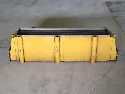 Main Generator Aftercooler Core Fit for 3516B Engine