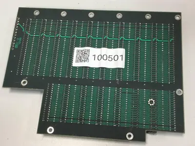 USED TEXAS MICROSYSTEM 349-F-0701