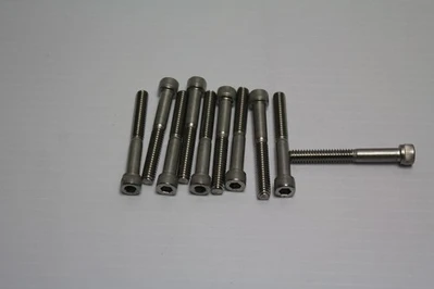 New | in-Stock McMaster Carr 92185A550 Nuts & Screws California US | Davliegogo LLC #1707957
