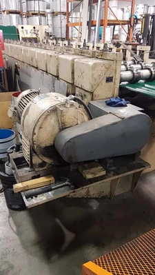 USED B & K 2B-11