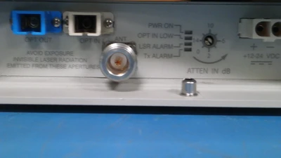 NEW REMEC RF REMOTE UNIT 900 MHZ