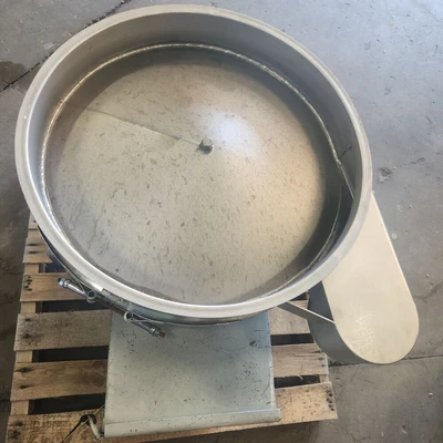 USED MIDWESTERN INDUSTRIES ME24S4-4