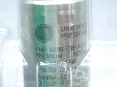 NEW GE A5066TBA3CAH0PD