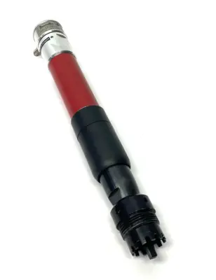 USED DESOUTTER PNEUMATIC SCREWDRIVER SHUT OFF CLUTCH 1458834