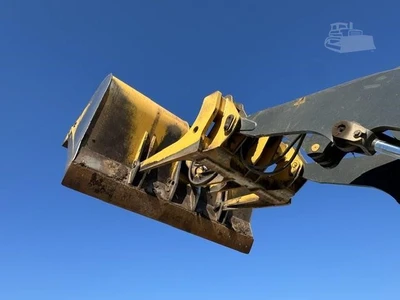 Used 2022 DEERE 624 P-TIER Wheel Loaders North Carolina US | Southeastern Equipment Corp #1467744
