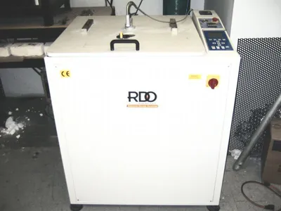 2006 RDO CS2 INDUCTION Mold Heaters-Electric | Asset Exchange Corporation (1)