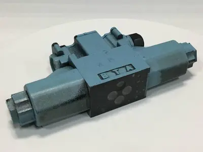 USED REXROTH 4WE6E60M0/AG24NPS9050
