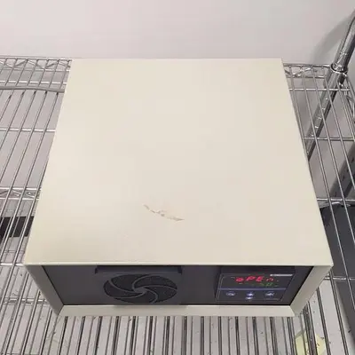 ACCUTHERMO FTC100D RS-232