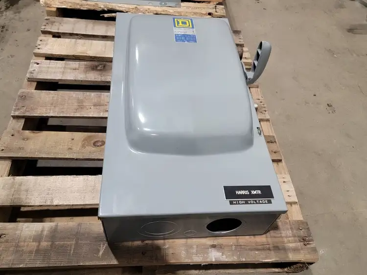 New | in-Stock SQUARE D A86344 Switchgears British Columbia CA | Lenmark #835482