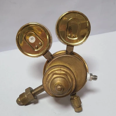 VICTOR _UNKNOWN_ Gas Regulators, Valves & Accessories | Amiron Machinery (3)